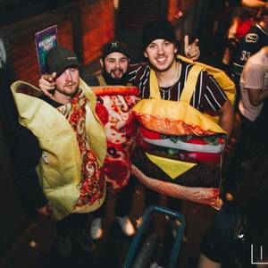 Meet your Posher, Cole